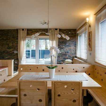 Luxury Apartment With A Nice View In Kranjska Gora Dış mekan fotoğraf
